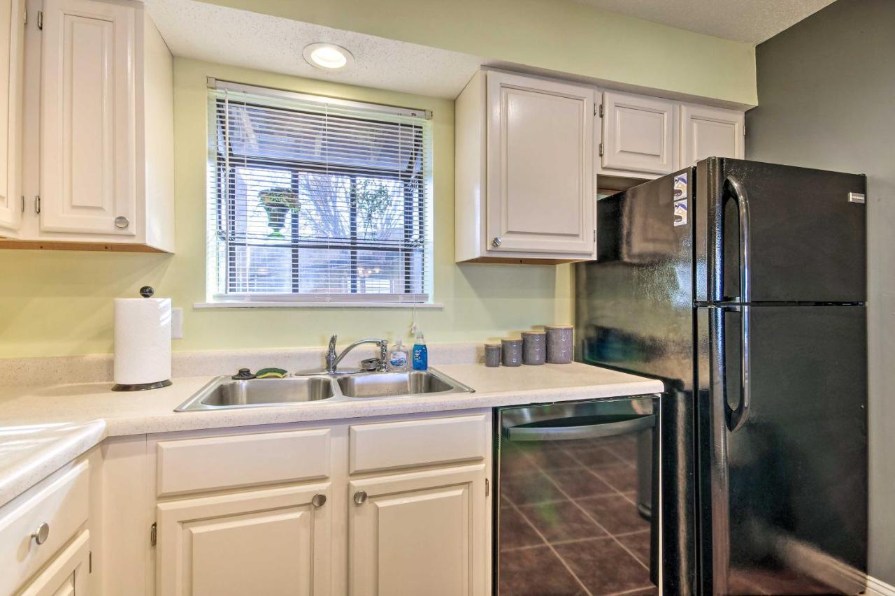 Lakefront Ozarks Condo By Golf And Restaurants! 外观 照片
