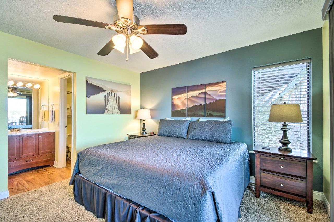 Lakefront Ozarks Condo By Golf And Restaurants! 外观 照片