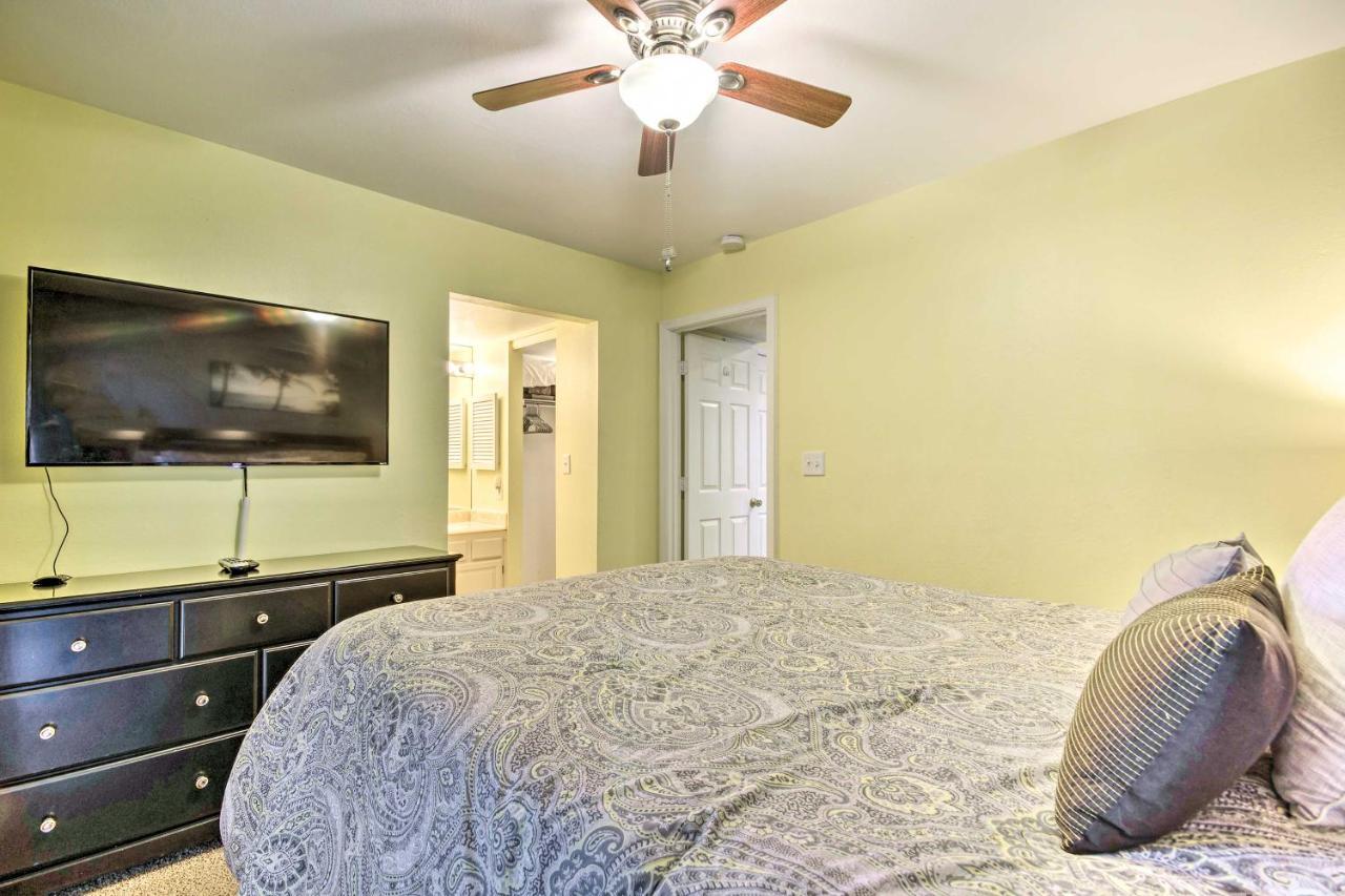 Lakefront Ozarks Condo By Golf And Restaurants! 外观 照片