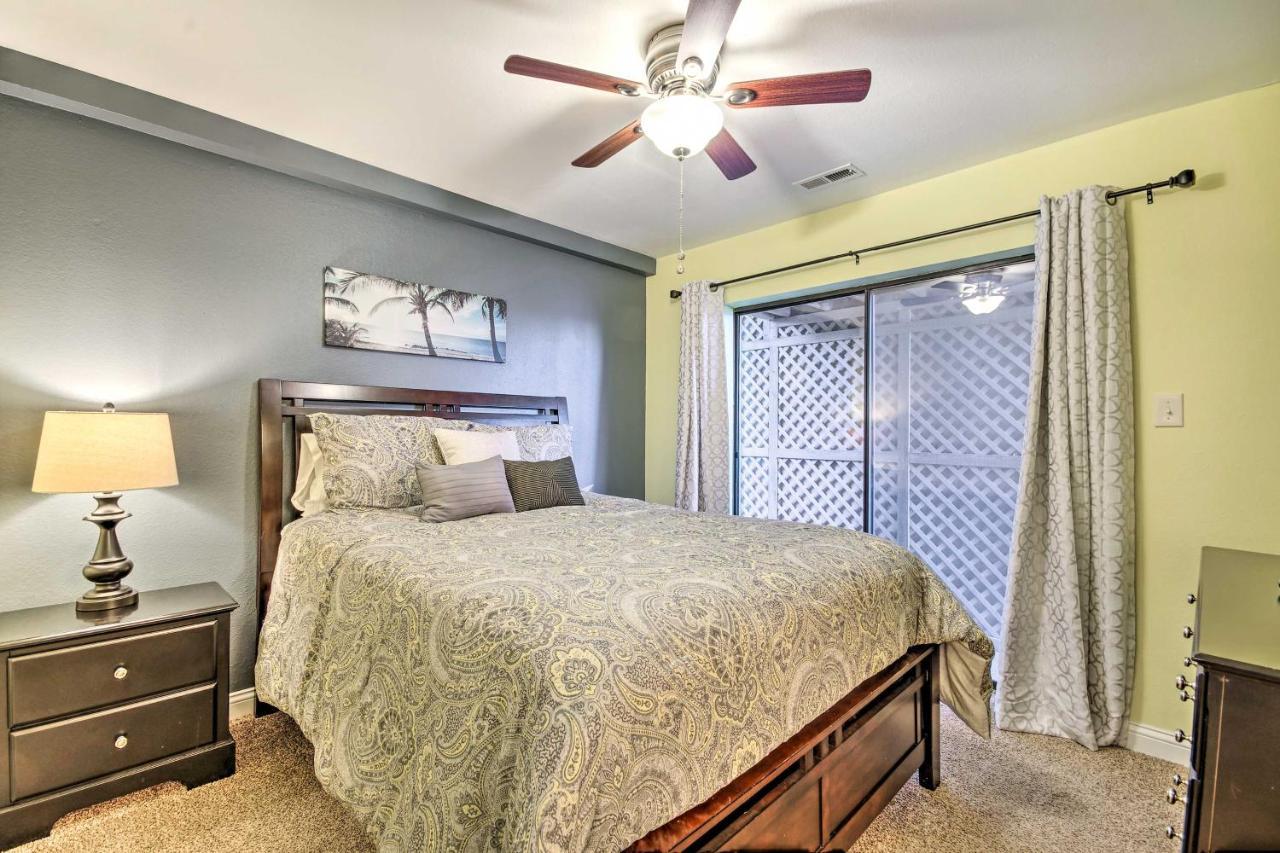 Lakefront Ozarks Condo By Golf And Restaurants! 外观 照片